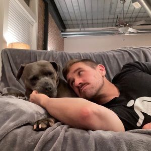 Meet your Posher, Robert